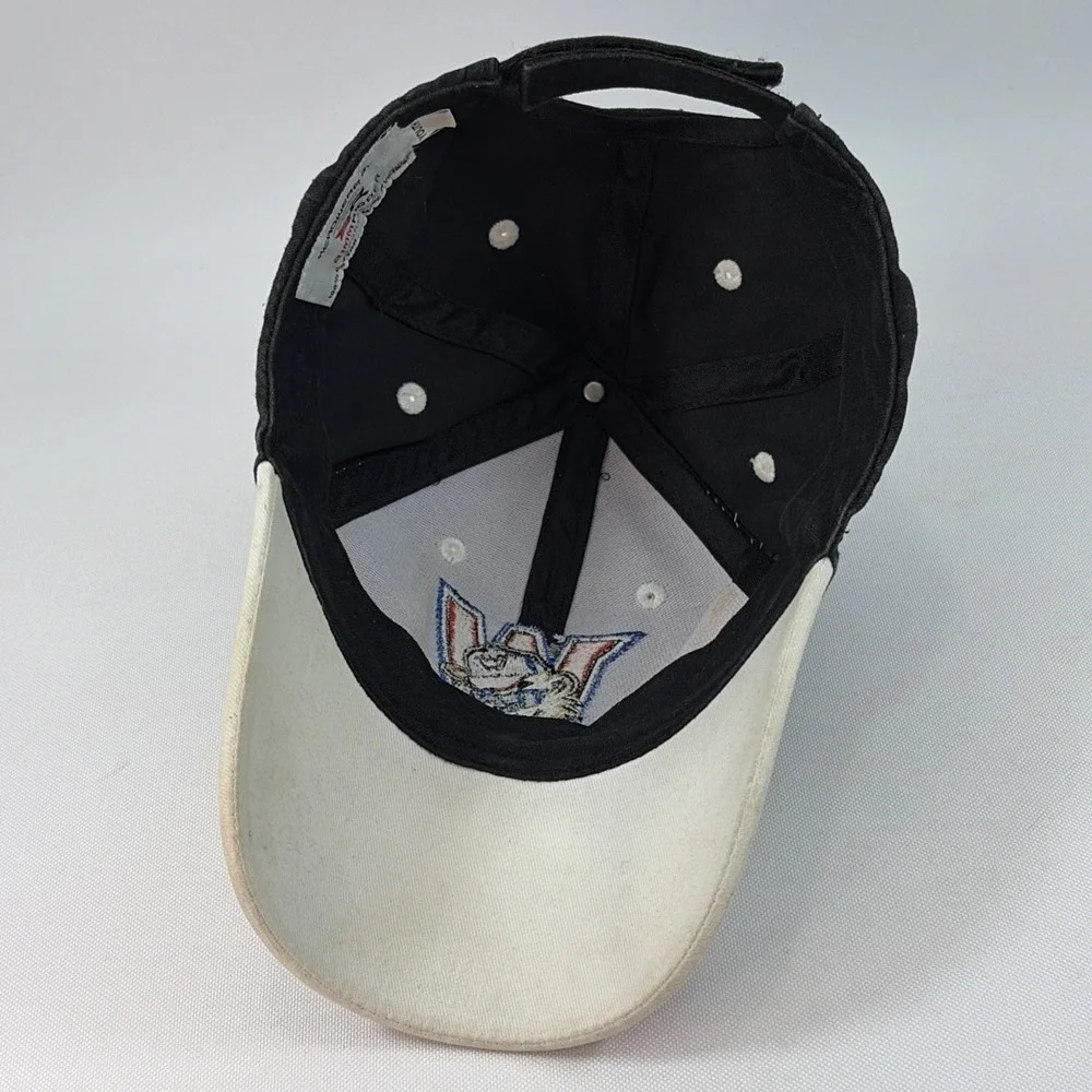 Washington Wild Things Hat Strap Back MiLB Minor League Logo Baseball Size Youth